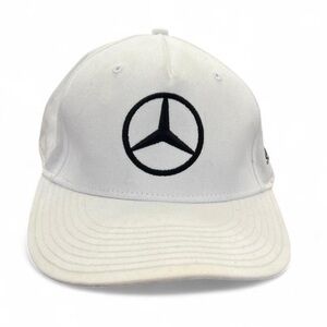 Mercedes AMG Petronas Hat One size Formula One F1